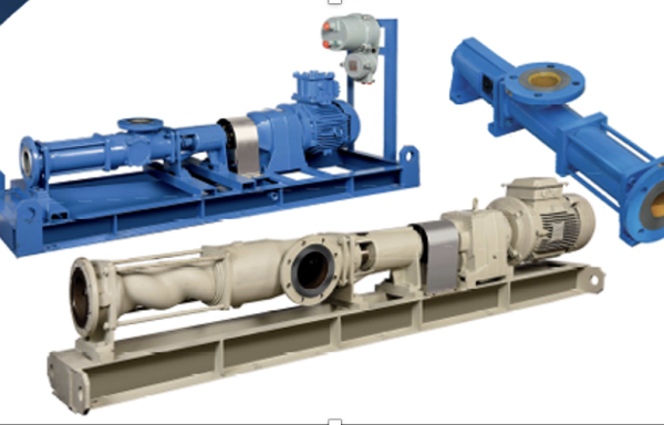 D1S Series Pump