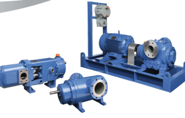 D2S Series Pump