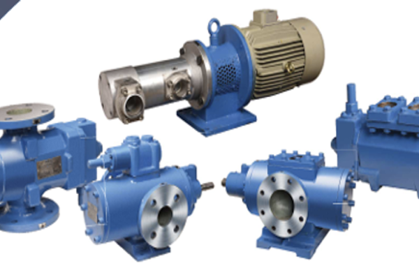 D3S Series Pump
